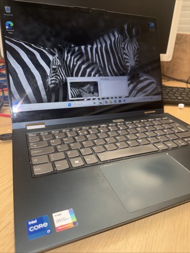 Lenovo 14s yoga itl 1165 - yoga, i7