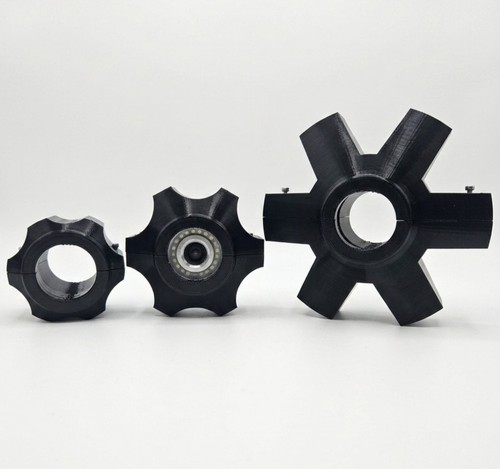 Drain camera skid pack 4 - drain,