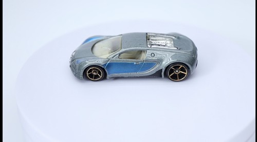 Bugatti veyron 2006 - bugatti,