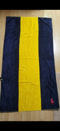 Polo ralph lauren - ralph, beach