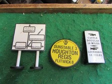 CORGI CLASSICS METAL ROAD