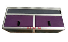 Fiat Ducato  Motorhome Camper