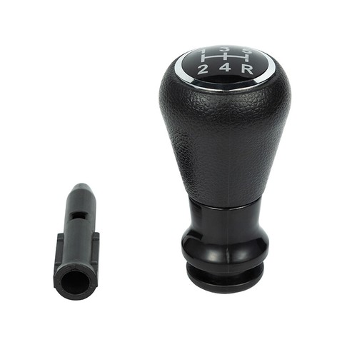 Speed gear shift - speed, knob