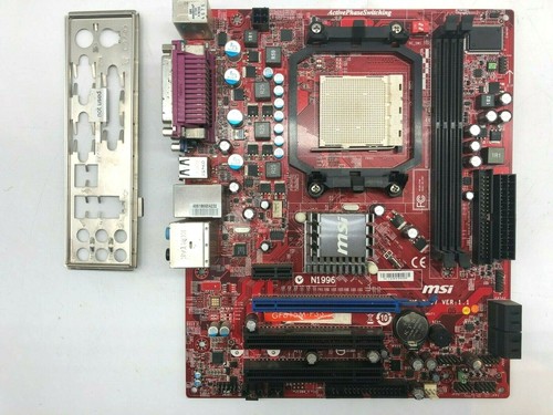 Msi gf615m p33 7597 ver - gf615m-p33, ver:1:1