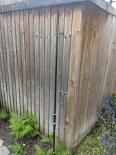 1x Daiwa Infinity X 12 Foot 3