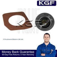 KGF Thermostat Coolant Fits