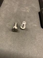 BSA  AIRSPORTER Mercury Meteor Stock Bolts Fore-end  New