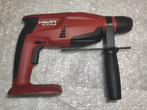 Hilti te2 a18 - te2-,
