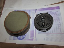 excellent orvis battenkill disc drag 7/8 multiplier trout fly fishing reel etc