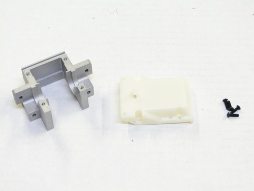 New associated yokomo 10 - associated, yz-10