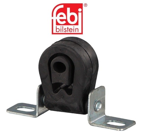 Febi exhaust rubber mount - exhaust,