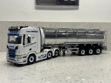 WSI M Keys Transport 1:50