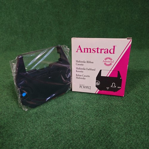 Amstrad pcw9512 multistrike - amstrad,