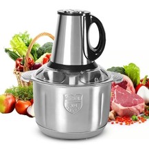 Food Processor 500W Electric