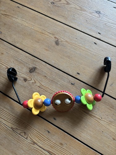 Baby bjorn googly eyes - googly,