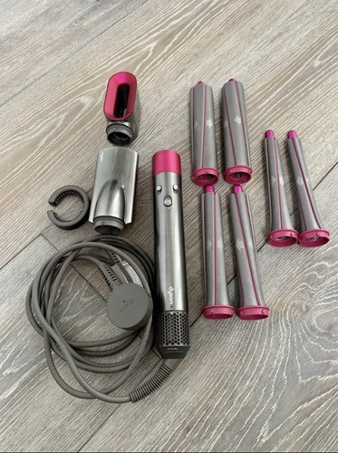 Dyson airwrap styler complete - dyson,