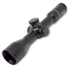 Burris XTR Gen III 3.3-18x50 FFP SCR-2 MIL