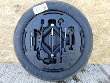 2015 HYUNDAI I30 SPACE SAVER WHEEL KIT 52910-A6900 125/80R16