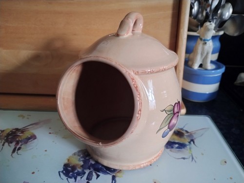Hornsea pottery yeovil pattern - pottery,