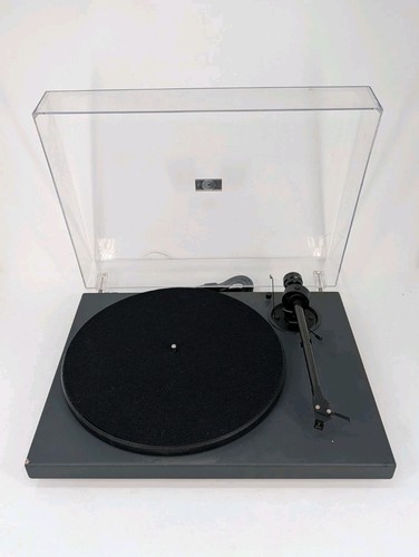 Pro ject xpression - pro-ject, 1-xpression