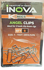 Inova Angel Clips / Size 1 -