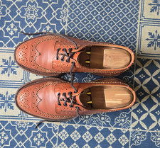 Trickers 'Bourton' Country