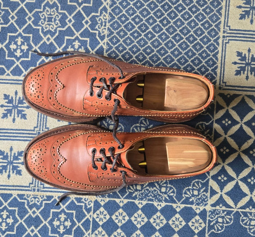 Trickers bourton country - trickers,
