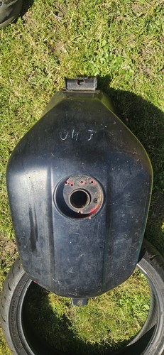 Yamaha fzs 600 fazer tank - fzs,