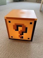 Official Nintendo Super Mario