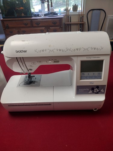 Brother innovis 1250d disney - innovis,
