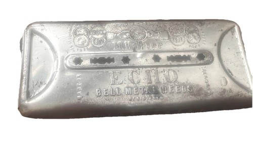 Preowned vintage hohner echo - m,