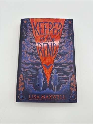 Keeper the rend lisa - the,