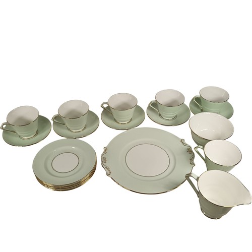 Paragon fine bone china tea - paragon,