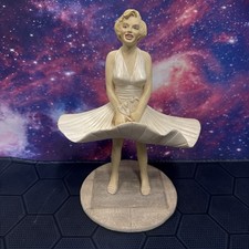 The Leonardo Collection Marilyn Figure.