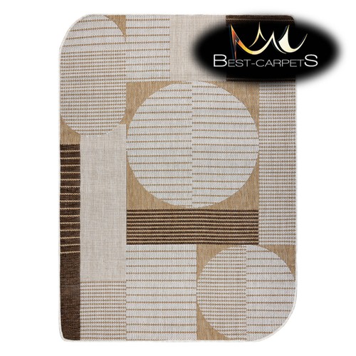 Modern designer sisal - designer, rug
