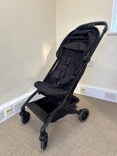 Joolz Aer+ Pram (Black) -