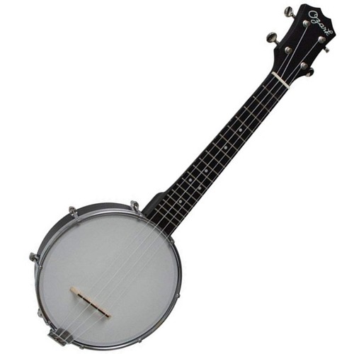 Ozark banjolele concert - ozark,
