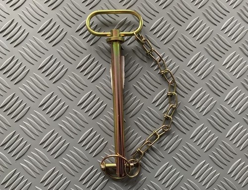 Tractor tow pin - tractor,