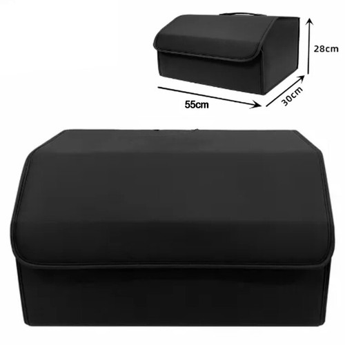 Car trunk accessory bag - trunk, 55cm
