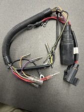ELECTRICAL ENGINE HARNESS 75HP