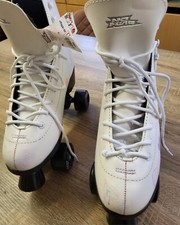 No Fear Women's White Classic