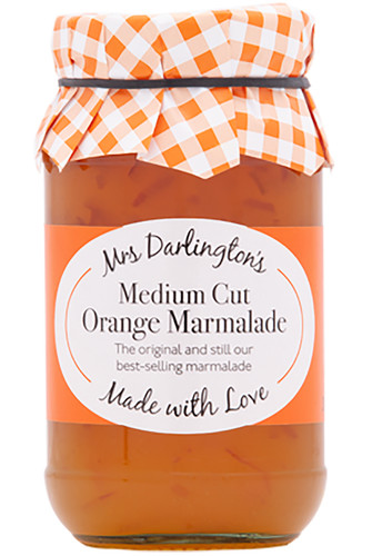 Mrs darlington medium cut - mrs, darlington's