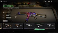 MW2 - UNLOCK ALL GUNS, CAMOS