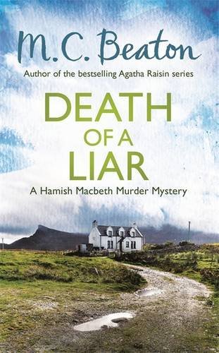 Death liar hamish - death, a