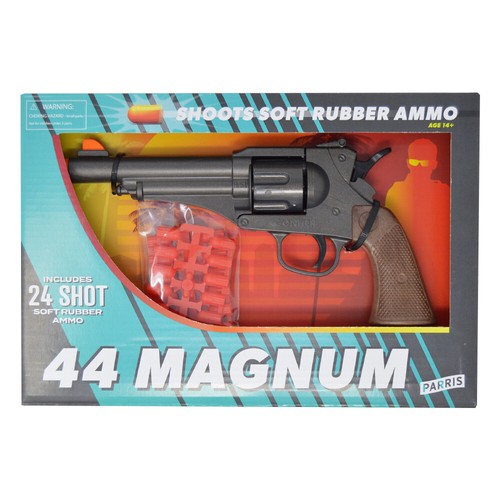 Parris magnum revolver - 44,