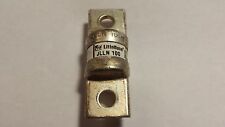  LITTLEFUSE JLLN-100AMP  (lot of 10) Fedex Shipping