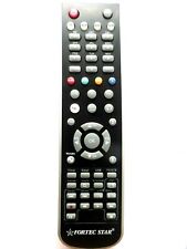 FORTEC STAR HD SATELLITE