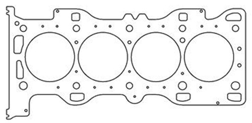 Supertech mls head gasket - head, for