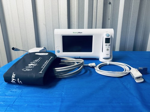 Welch allyn 75ce - 75ce, connex