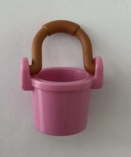 Sylvanian Families pink & tan